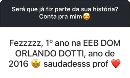 DEPOIMENTO 2