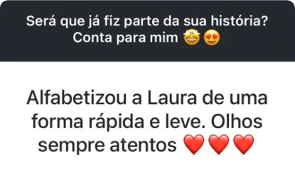 DEPOIMENTO 4