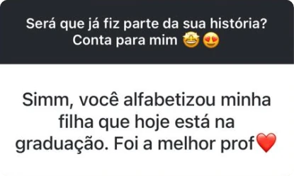 DEPOIMENTO 5