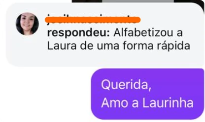 DEPOIMENTO 6